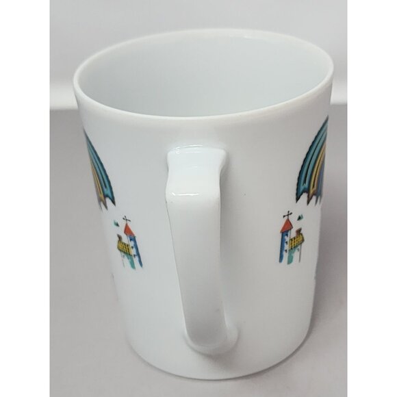 Vintage Mid‎ Century Berggren “Help Thyself,” Rooster Creamer, Berggren Rooster - Picture 16 of 16